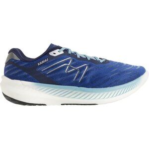 NEW Karhu Fusion 4.0 HiVo Running Shoes - in Mood Indigo For Women 1225 6s3